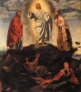 The Transfiguration